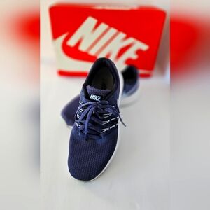 Nike Women's Run Swift with Fitsole Blue